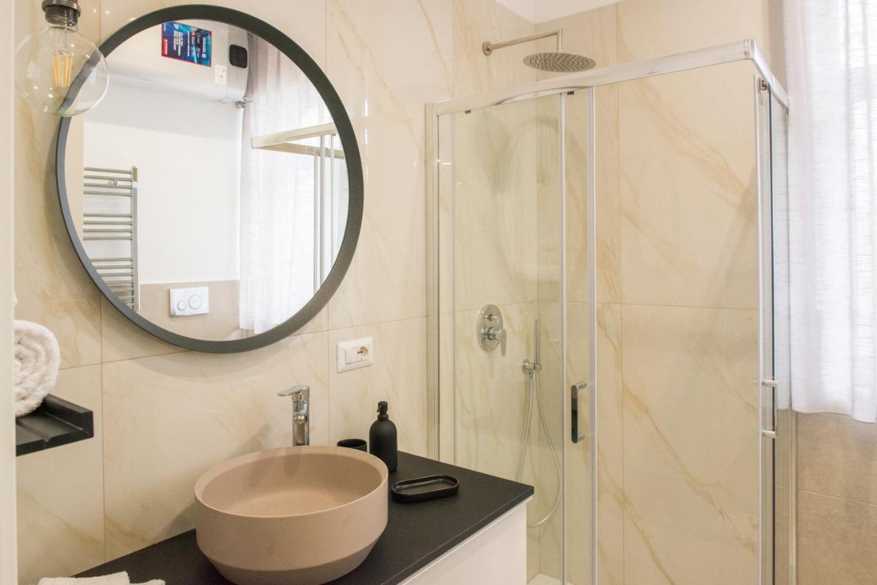 Leflole Napoli Bed and Breakfast Εξωτερικό φωτογραφία