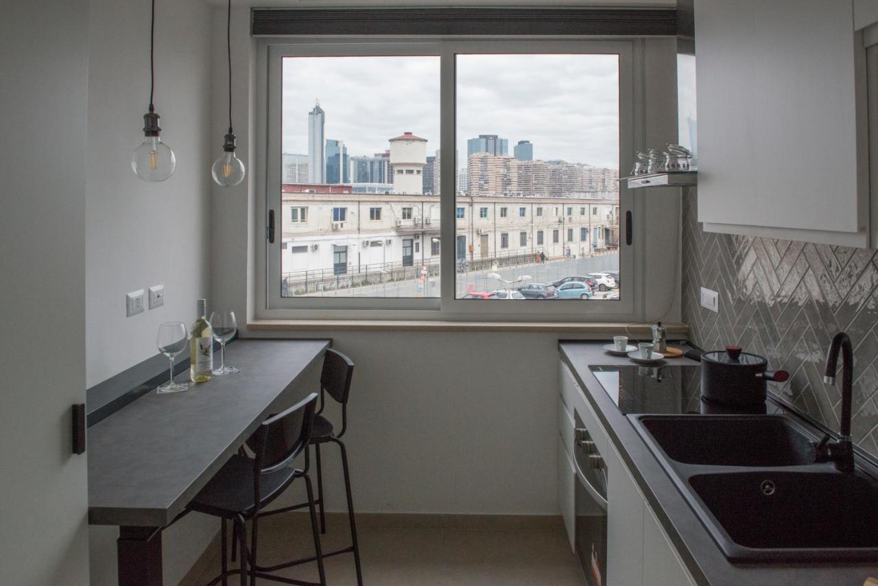 Leflole Napoli Bed and Breakfast Εξωτερικό φωτογραφία
