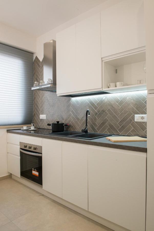 Leflole Napoli Bed and Breakfast Εξωτερικό φωτογραφία