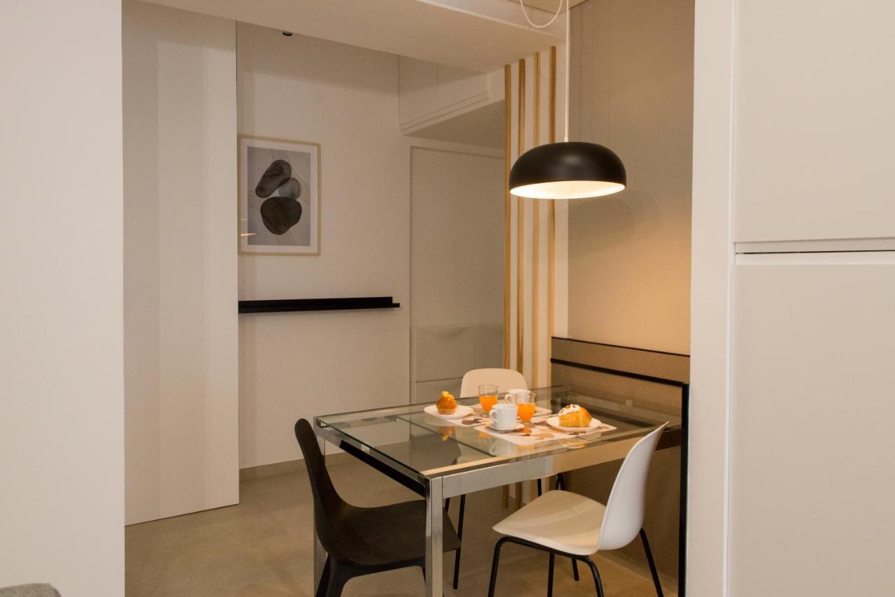 Leflole Napoli Bed and Breakfast Εξωτερικό φωτογραφία