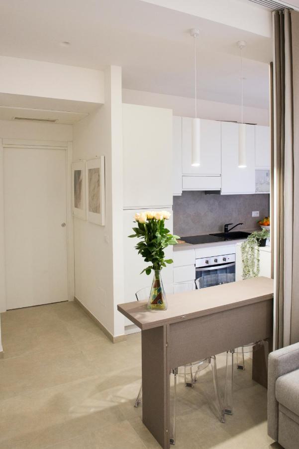 Leflole Napoli Bed and Breakfast Εξωτερικό φωτογραφία