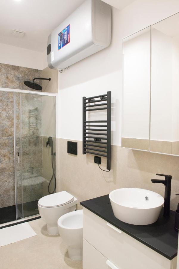 Leflole Napoli Bed and Breakfast Εξωτερικό φωτογραφία